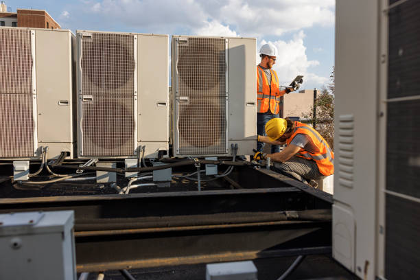 Best HVAC Retrofitting and Upgrading in Kellogg, ID