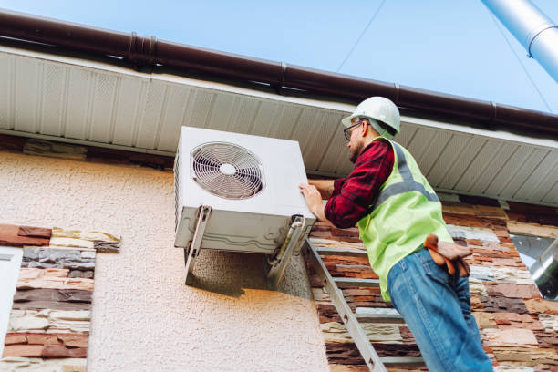 Best HVAC Training and Certification in Kellogg, ID