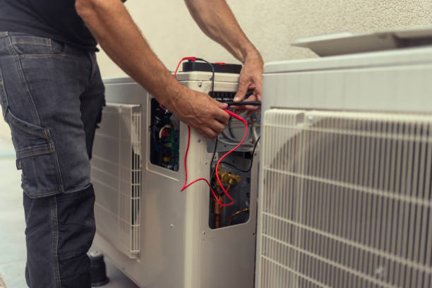 Best Seasonal HVAC Services in Kellogg, ID