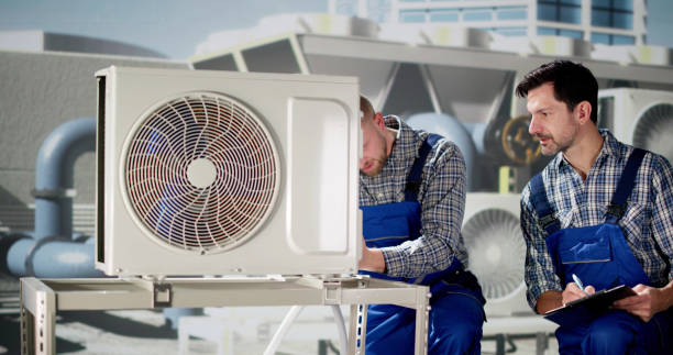 Kellogg, ID HVAC Company